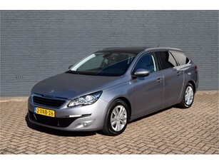 Peugeot 308 SW 1.2 e-THP Blue Lease Executive Automaat