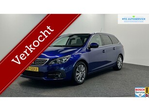 Peugeot 308 SW 1.2 PureTech Active PANORAMA DAK