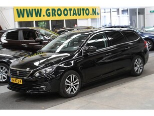 Peugeot 308 SW 1.2 PureTech Allure 1e eigenaar Panoramadak