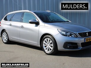 Peugeot 308 SW 1.2 PureTech Allure Navigatie