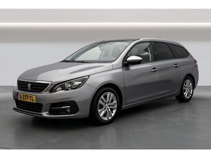 Peugeot 308 SW 1.2 PureTech Blue Lease Executive