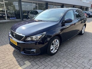 Peugeot 308 SW 1.2 PureTech Blue Lease Executive Panodak