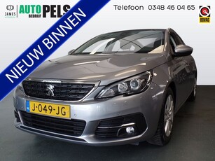 Peugeot 308 SW 1.2 PureTech Blue Lease Executive Panodak