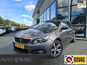 Peugeot 308 SW 1.2 PureTech Blue Lease Premium 1e eig.