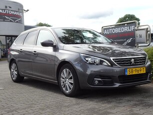 Peugeot 308 SW 1.2 PureTech Blue Lease Premium (bj 2018)