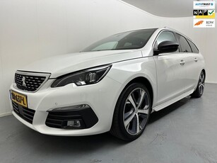 Peugeot 308 SW 1.2 PureTech GT-line Pano Automaat