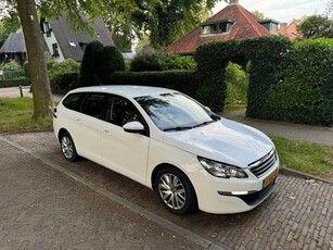 Peugeot 308 SW 1.6 BlueHDI Access Navi Euro 6 Clima