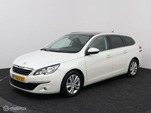 Peugeot 308 SW 1.6 BlueHDI Blue Lease Executive