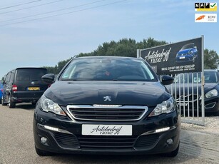 Peugeot 308 SW 1.6 BlueHDI Blue Lease Executive