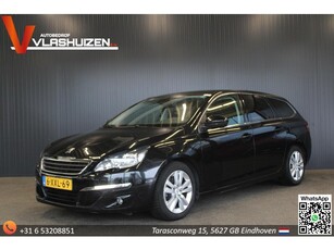 Peugeot 308 SW 1.6 BlueHDI Blue Lease Limited Euro 6