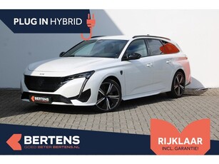 Peugeot 308 SW 1.6 Plug-in Hybrid 180 GT