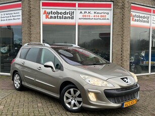 Peugeot 308 SW 1.6 Signature - Pano - Trekhaak - Navi -