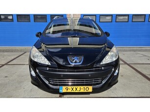 Peugeot 308 SW 1.6 THP Féline *airco* panoramadak