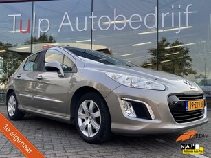 Peugeot 308 SW 1.6 VTi Active 1e Eigenaar Dealer Zeer mooi!