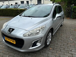 Peugeot 308 SW 1.6 VTi Active