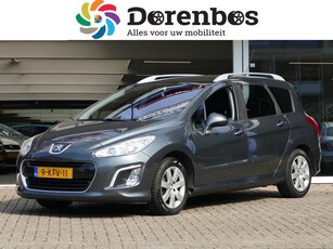 Peugeot 308 SW 1.6 VTi Active 6 maanden garantie