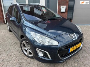 Peugeot 308 SW 1.6 VTi Active / Navi / Pano / PDC / Cruise