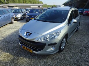 Peugeot 308 SW 1.6 VTi Blue Lease navigatie airco