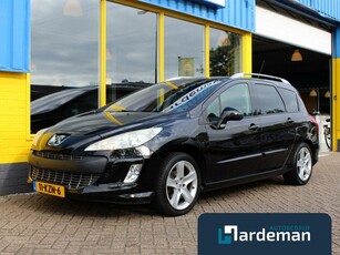 Peugeot 308 SW 1.6 VTi XT Pano Clima