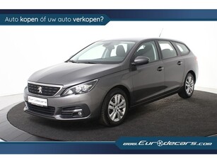 Peugeot 308 SW Active 130 *1ste Eigenaar*Navigatie*DAB*PDC*