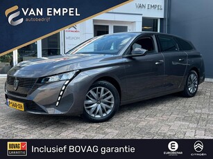 Peugeot 308 SW PT 130 Active Pack Business Nederlandse