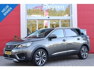 Peugeot 5008 1.2 130PK AUTOMAAT ALLURE PACK NAVIGATIE