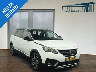 Peugeot 5008 1.2