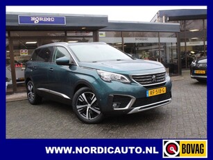 Peugeot 5008 1.2 ALLURE 7 PERSOONS- NAVIGATIE- CAMERA APK