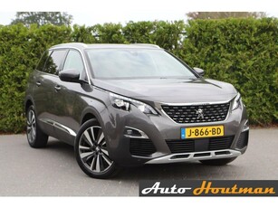 Peugeot 5008 1.2 131 PK Automaat GT-line CarplayVitrual