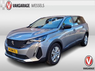 Peugeot 5008 1.2 PureTech Active Pack Business Camera