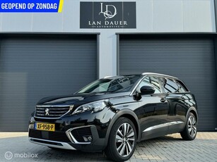 Peugeot 5008 1.2 PureTech Allure / 1e Eig. / Dealeronderhoud