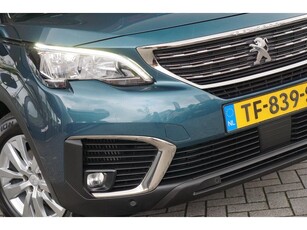 Peugeot 5008 1.2 PureTech Blue Lease Executive - Crystal