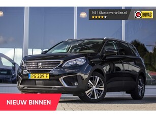 Peugeot 5008 1.2 PureTech Executive NL Auto 7 persoons