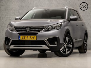 Peugeot 5008 1.2 PureTech Deluxe 7 Persoons (APPLE CARPLAY