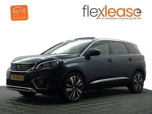 Peugeot 5008 1.2 PureTech Premium GT Line- 7 Pers, Panodak