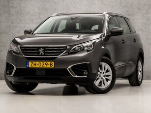 Peugeot 5008 1.2 PureTech Sport 7 Persoons (APPLE CARPLAY