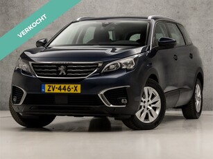 Peugeot 5008 1.2 PureTech Sport 7 Persoons Automaat (APPLE