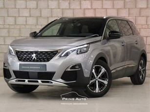 Peugeot 5008 1.6 PureTech Allure 360°