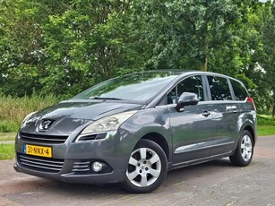 Peugeot 5008 1.6 THP ST 7p. (bj 2010)