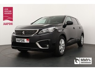 Peugeot 5008 BWJ 2020 1.2 PureTech 131 PK Active Avantage