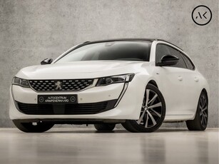 Peugeot 508 1.6 HYbrid GT Line 225Pk Automaat (PANORAMADAK