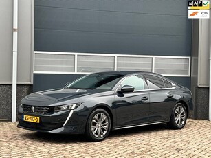 Peugeot 508 1.6 PureTech Blue Lease Allure bj.2019