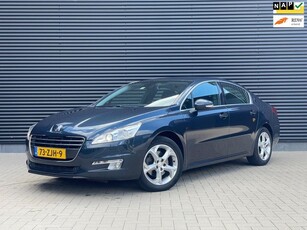 Peugeot 508 1.6 THP Active Automaat Dealer ondr Xenon