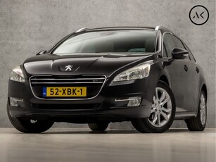 Peugeot 508 SW 1.6 e-HDi Blue Lease Executive Automaat