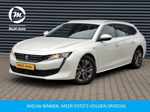 Peugeot 508 SW 1.6 HYbrid Allure 225pk Plug in Hybrid PHEV