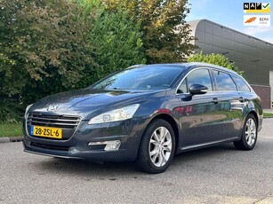 Peugeot 508 SW 1.6 THP Allure