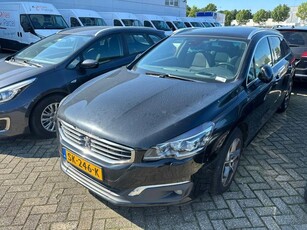 Peugeot 508 SW 2.2 HDi GT EXPORT