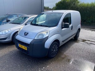 Peugeot Bipper 1.4 HDi XR airco/elektrisch