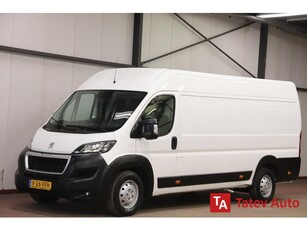 Peugeot Boxer 2.2 BlueHDi L4H2 AIRCO CRUISE CONTOL EURO 6