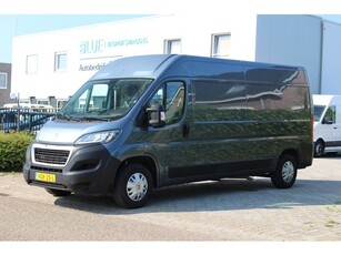 Peugeot Boxer 33 2.2 BlueHDi 120PK Euro6 L3H2 Premium ?